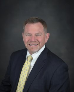 Headshot Image for Chris Hargrove